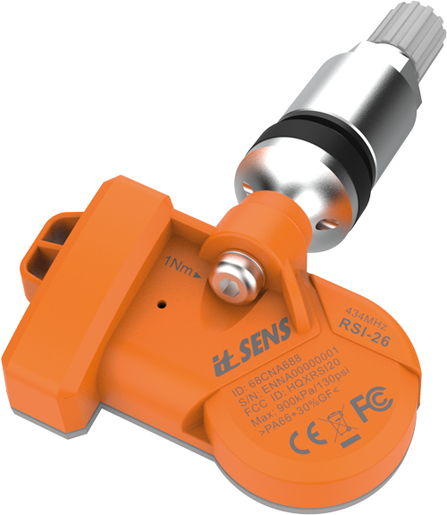 itSens-sensor-Universal-zilver